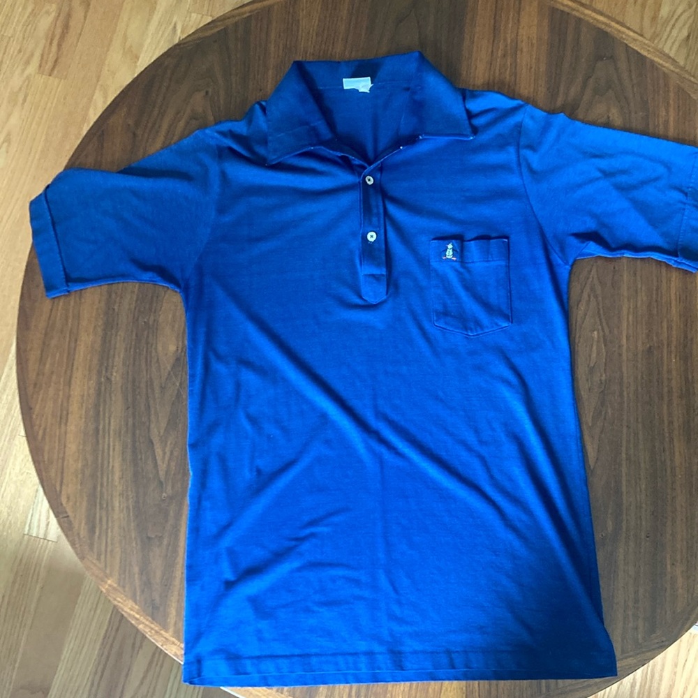 Vintage Penguin Munsingwear Polo